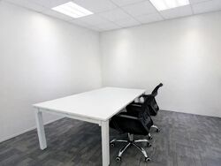 Suntec Tower Three (D1), Office #589665521